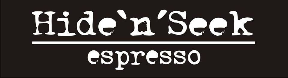 HidenSeek Espresso